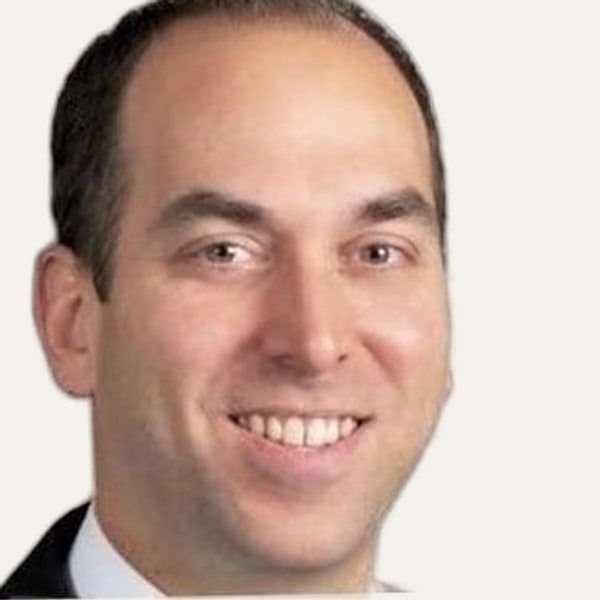 Dr. Oren Friedman