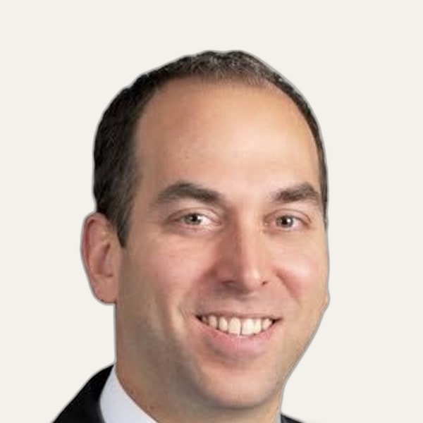 Dr. Oren Friedman
