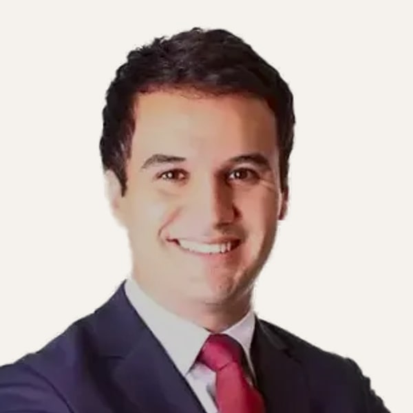 Dr. Ozan Bitik — Deep Plane Facelift Surgeon