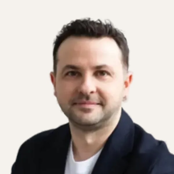 Dr. Ozan Erol — Deep Plane Facelift Surgeon