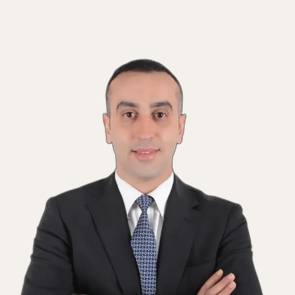 Dr. Ozcan Boztepe
