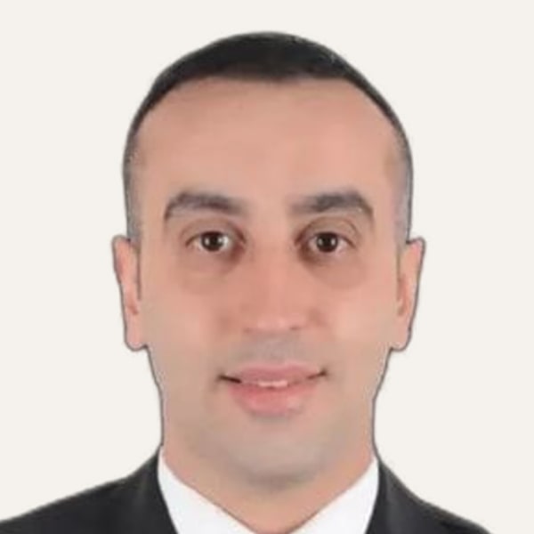 Dr. Ozcan Boztepe