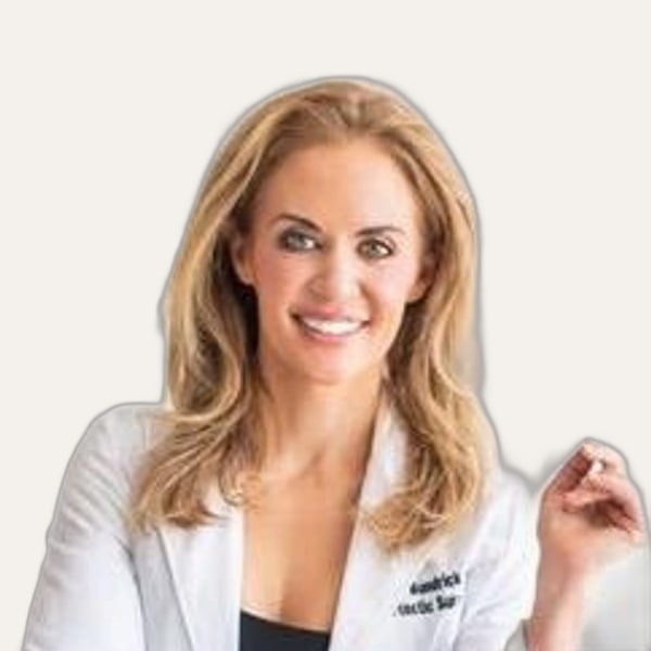 Dr. Paige Bundrick