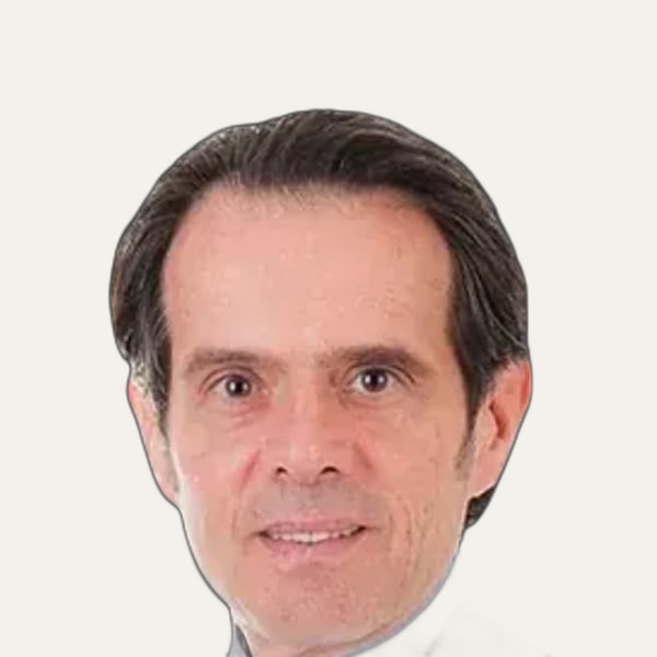 Dr. Paolo Persichetti, deep plane facelift surgeon in Rome, Italy