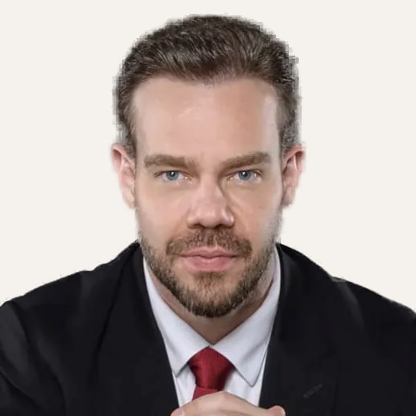 Dr. Paolo Rubez, χειρουργός deep plane facelift στην Σάο Πάολο, Βραζιλία