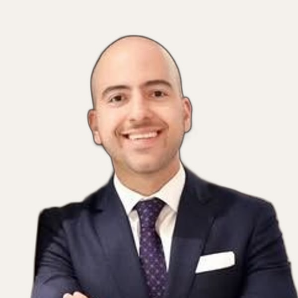 Dr. Parsa Salehi, deep plane facelift surgeon in Beverly Hills, USA