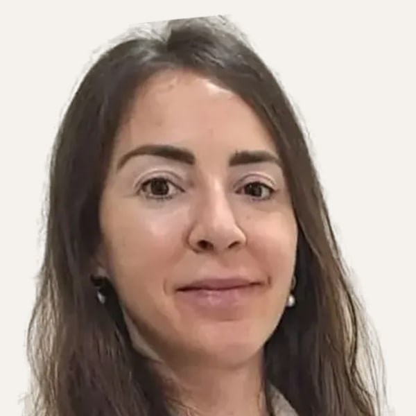 Patricia Martínez