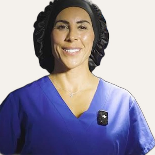 Dr. Patricia Panama