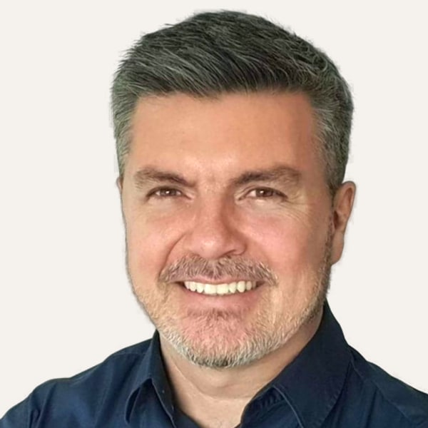 Patricio Andrades