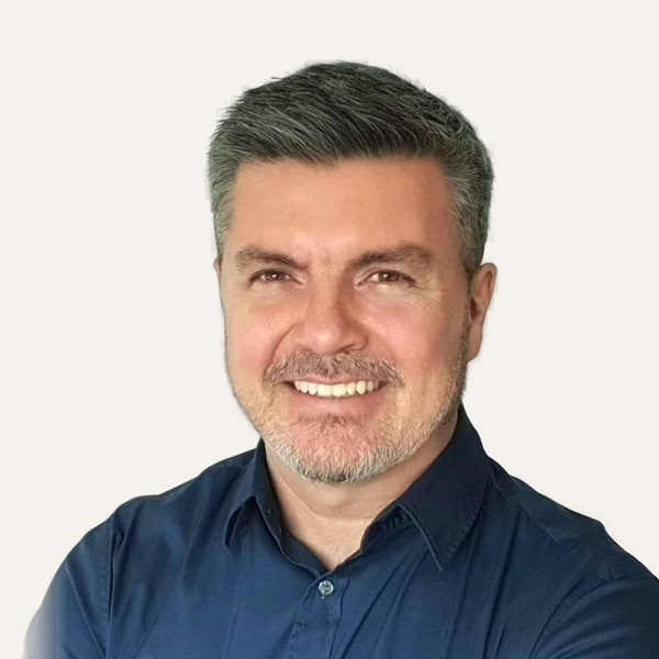 Dr. Patricio Andrades — Gesichtsstraffung (deep plane) Chirurg