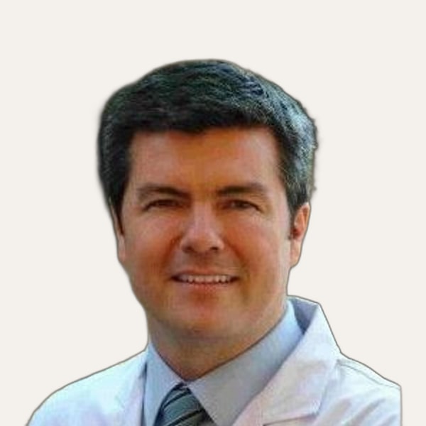 Dr. Patricio Andrades — Deep Plane Facelift Surgeon