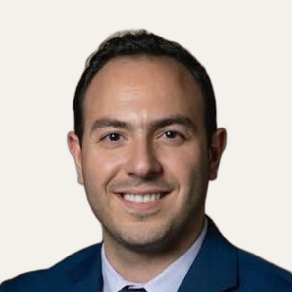 Dr. Patrick Assi
