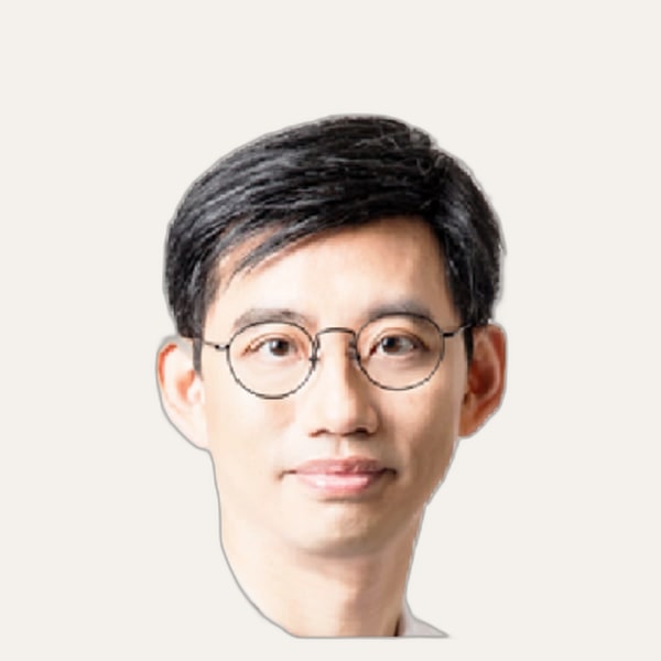 Dr. Patrick Huang — Deep Plane Facelift Surgeon