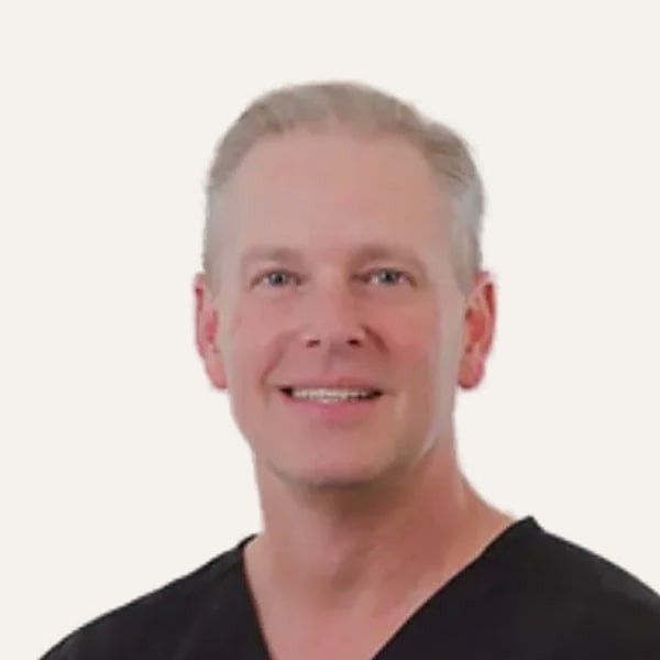 Dr. Patrick Proffer, deep plane facelift surgeon in Amarillo, USA