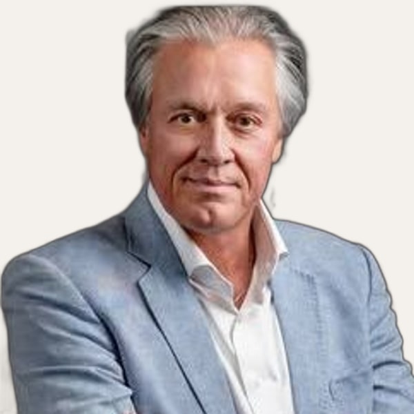 Dr. Patrick Tonnard — Deep Plane Facelift Surgeon