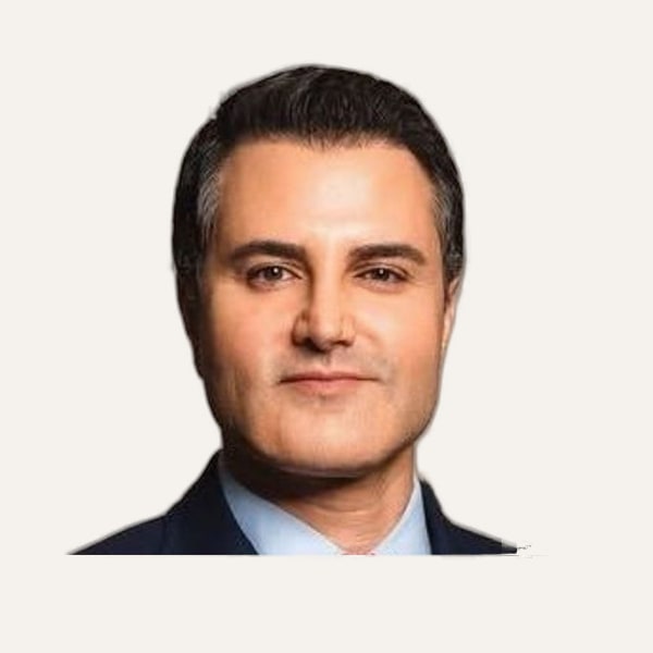 Dr. Paul Afrooz, deep plane facelift surgeon in Miami, USA