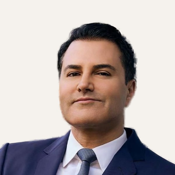 Dr. Paul Afrooz — جراح شد الوجه بتقنية deep plane