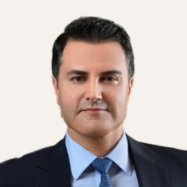 Dr. Paul Afrooz, deep plane facelift surgeon in Miami, USA