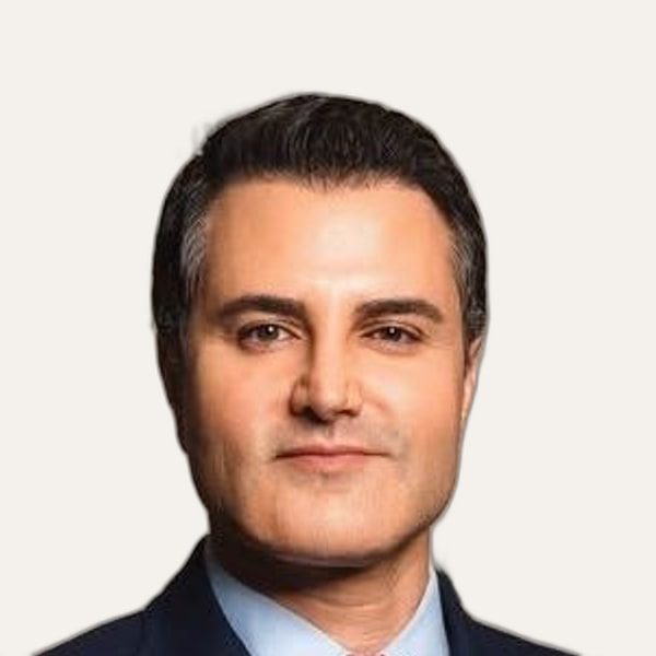 Dr. Paul Afrooz — Deep Plane Facelift Surgeon