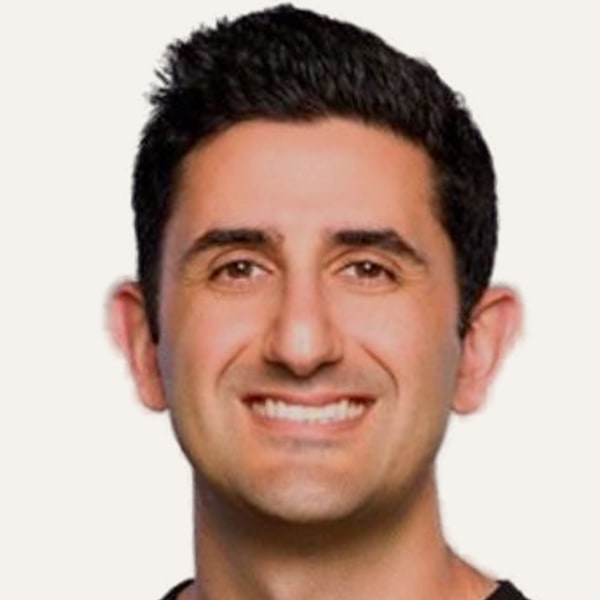 Paul Daraei