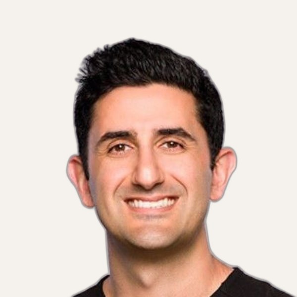 Dr. Paul Daraei — Deep Plane Facelift Surgeon