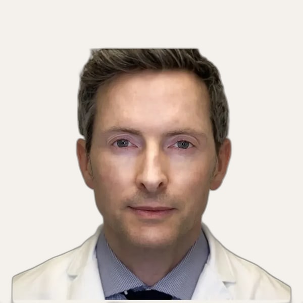 Dr. Paul Denton — Deep Plane Facelift Surgeon