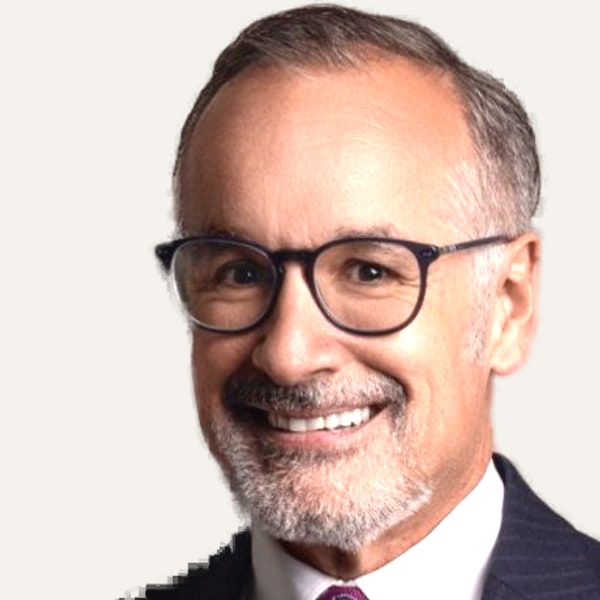 Paul F. Fortes