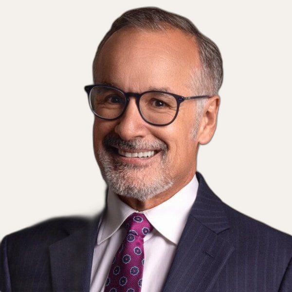 Dr. Paul F. Fortes, deep plane facelift surgeon in Houston, USA