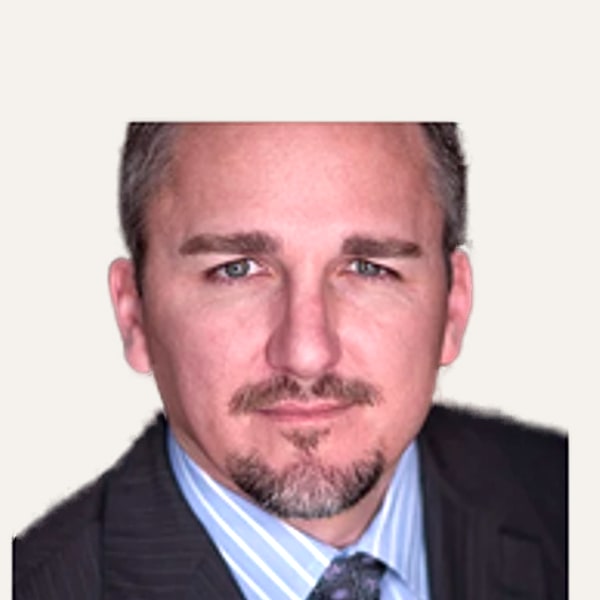 Paul Holden