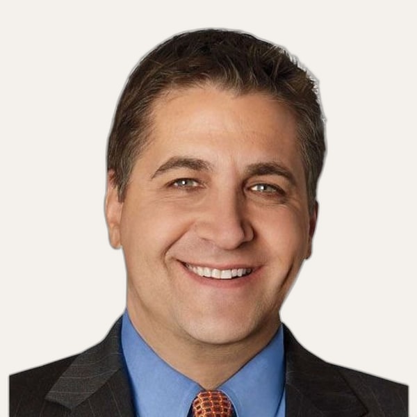 Dr. Paul M. Glat