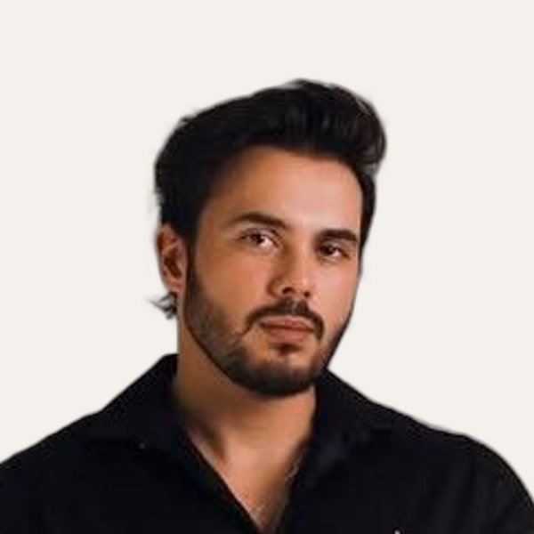 Dr. Paulo Almeida — Deep Plane Facelift Surgeon