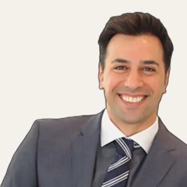 Dr. Pedram Imani