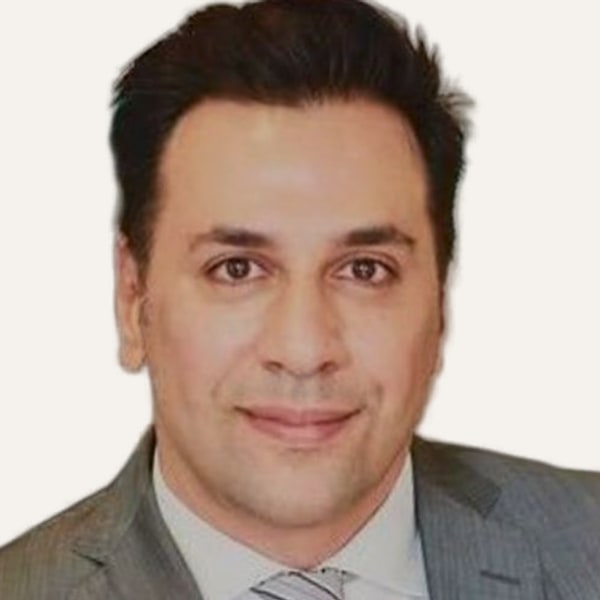 Pedram Imani