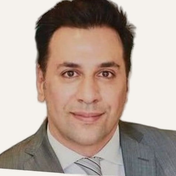 Dr. Pedram Imani — جراح شد الوجه بتقنية deep plane