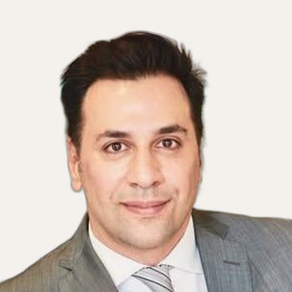 Dr. Pedram Imani