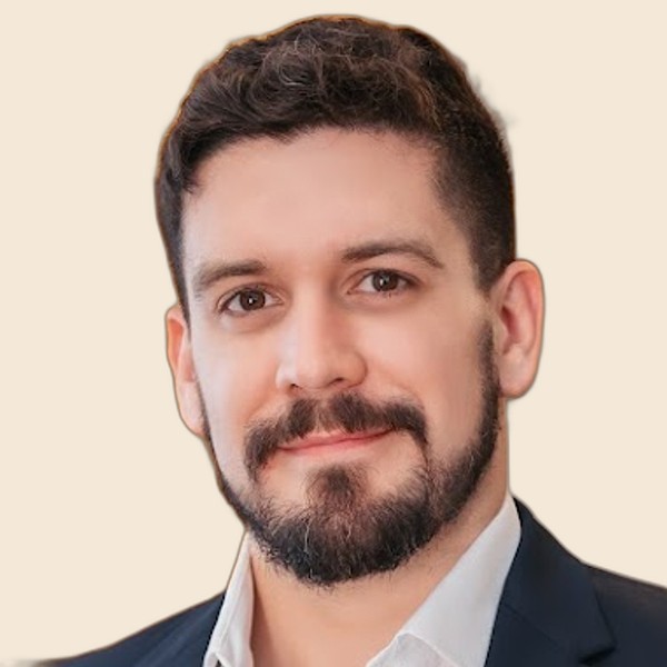 Dr. Pedro Bertelli