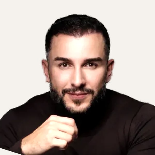 Dr. Pedro Sousa — Deep Plane Facelift Surgeon