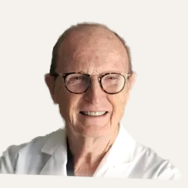 Dr. Peter A. Hilger — Deep Plane Facelift Chirurg