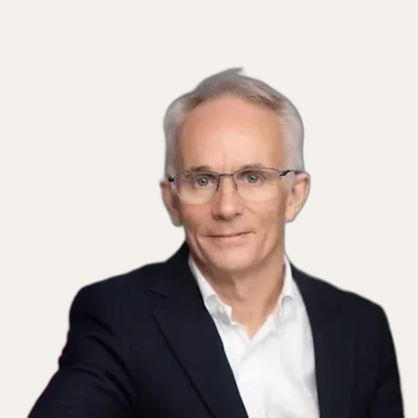 Dr. Peter Callan, deep plane facelift surgeon in Geelong, Australia