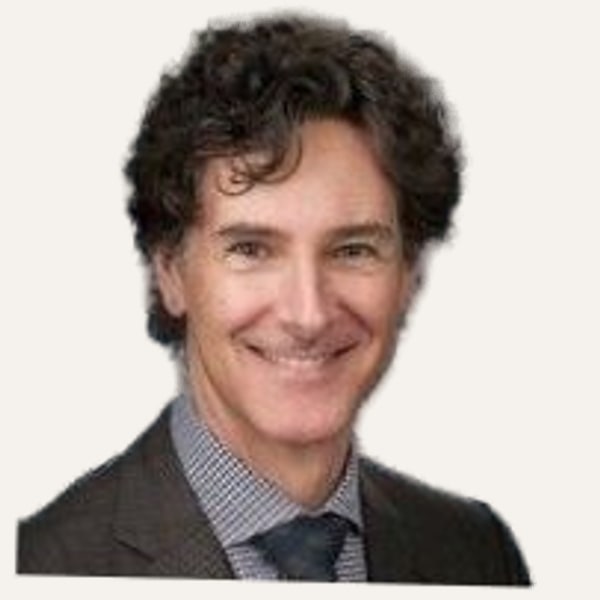 Dr. Peter Lennox, deep plane facelift surgeon in Vancouver, Canada