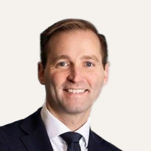Dr. Peter Revenaugh — Deep Plane Facelift Surgeon