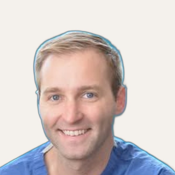 Dr. Peter Revenaugh — Deep Plane Facelift Surgeon