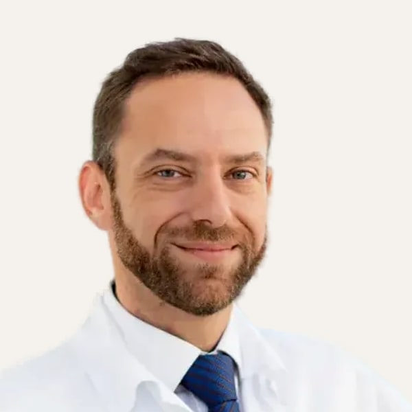 Dr. Petros Christodoulou