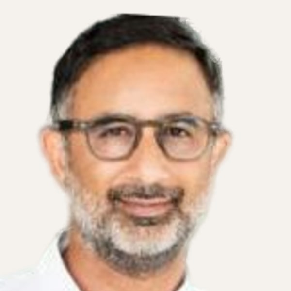 Peyman Bamdad