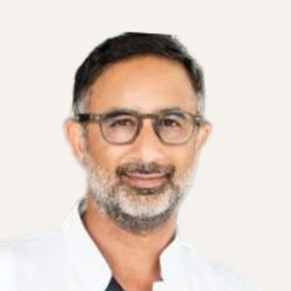 Dr. Peyman Bamdad — Deep Plane Facelift Surgeon