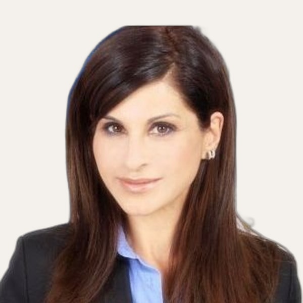 Dr. Peymaneh Amini, deep plane facelift surgeon in Bad Homburg, Germany