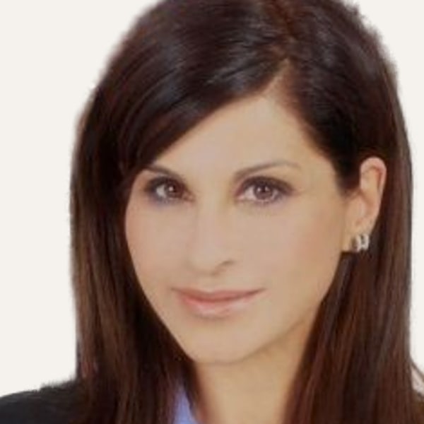 Peymaneh Amini