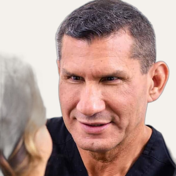 Dr. Philip Miller, deep plane facelift surgeon in New York, USA