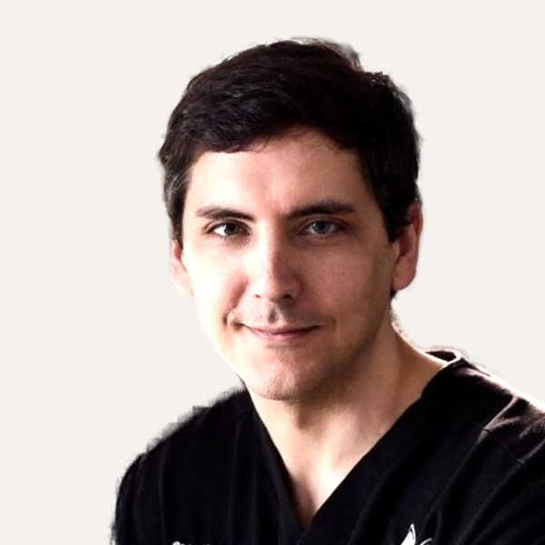 Dr. Philip Wasicek