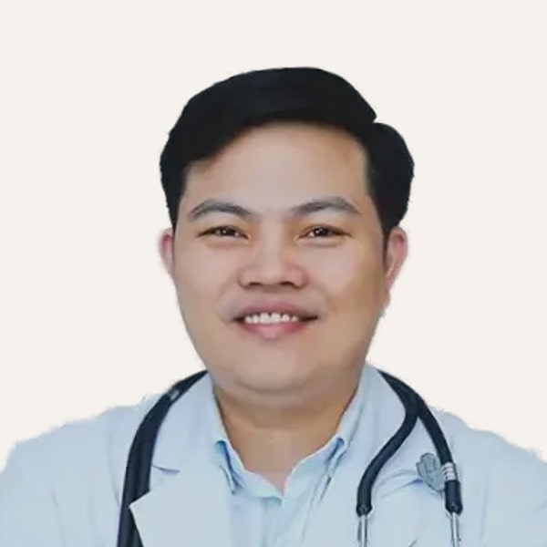 Dr. Phung Manh Cuong, deep plane facelift surgeon in Ho Chi Minh City, Vietnam